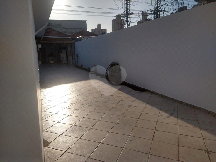 Venda Casa térrea São Paulo Vila Guilherme REO830774 17