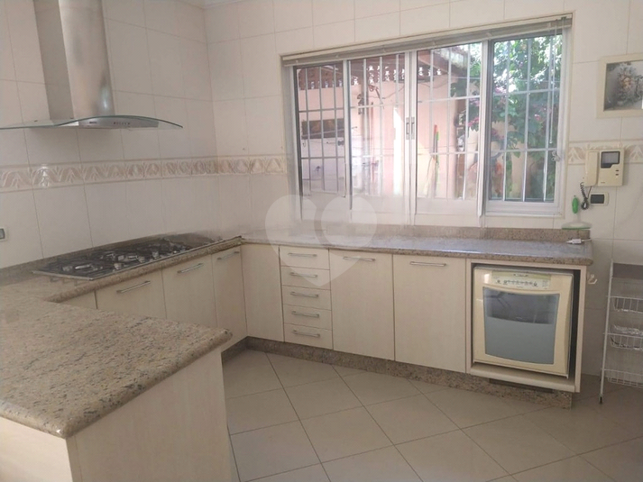 Venda Casa térrea São Paulo Vila Guilherme REO830774 1