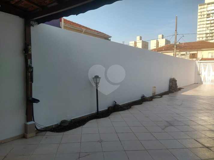 Venda Casa térrea São Paulo Vila Guilherme REO830774 16