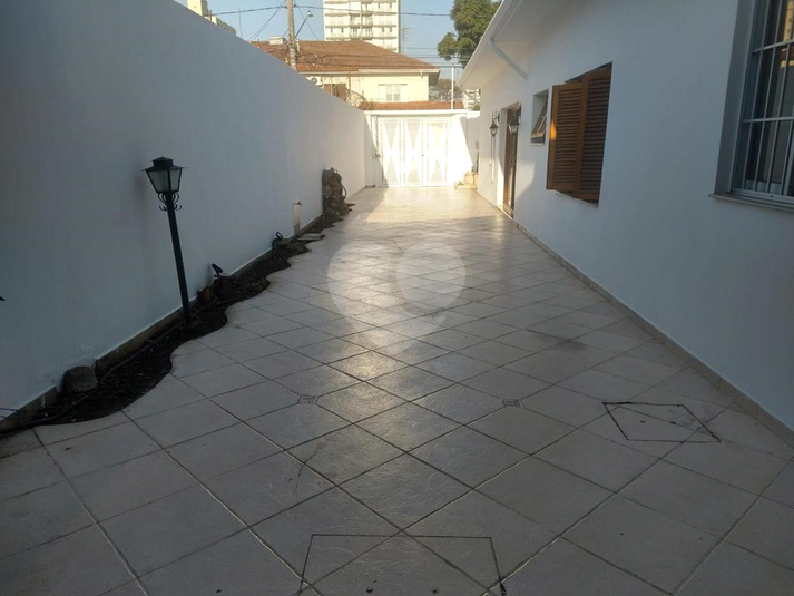 Venda Casa térrea São Paulo Vila Guilherme REO830774 19