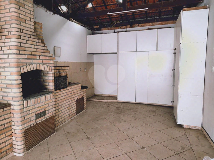 Venda Casa térrea São Paulo Vila Guilherme REO830774 14