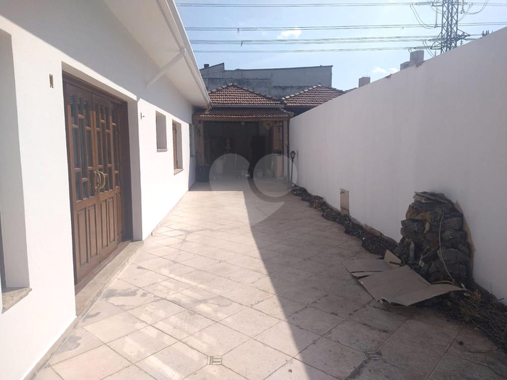 Venda Casa térrea São Paulo Vila Guilherme REO830774 18