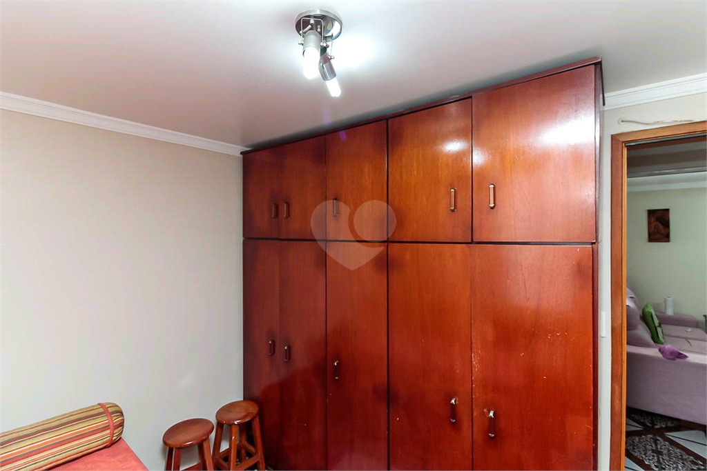 Venda Apartamento São Paulo Vila Nova Cachoeirinha REO830781 12