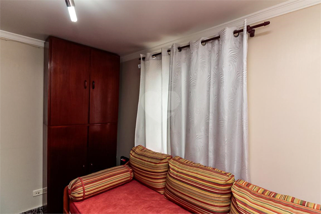 Venda Apartamento São Paulo Vila Nova Cachoeirinha REO830781 14