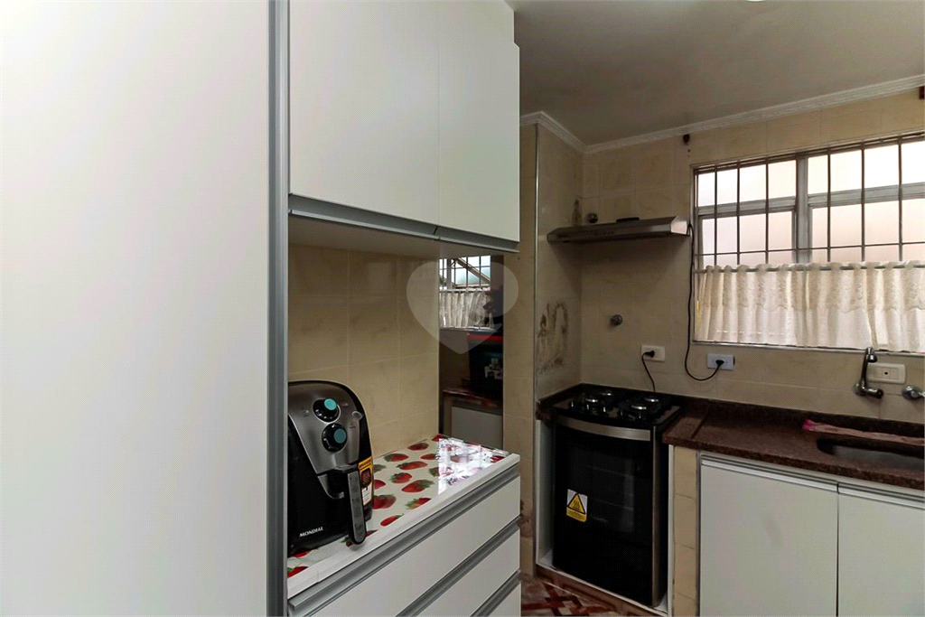 Venda Apartamento São Paulo Vila Nova Cachoeirinha REO830781 23