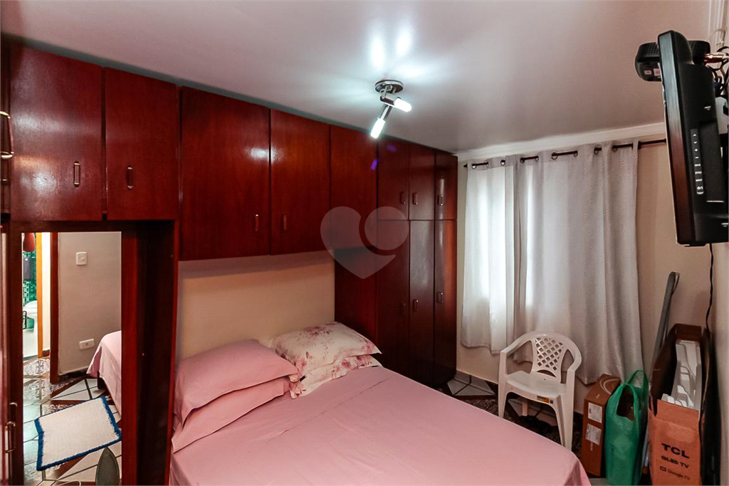 Venda Apartamento São Paulo Vila Nova Cachoeirinha REO830781 6