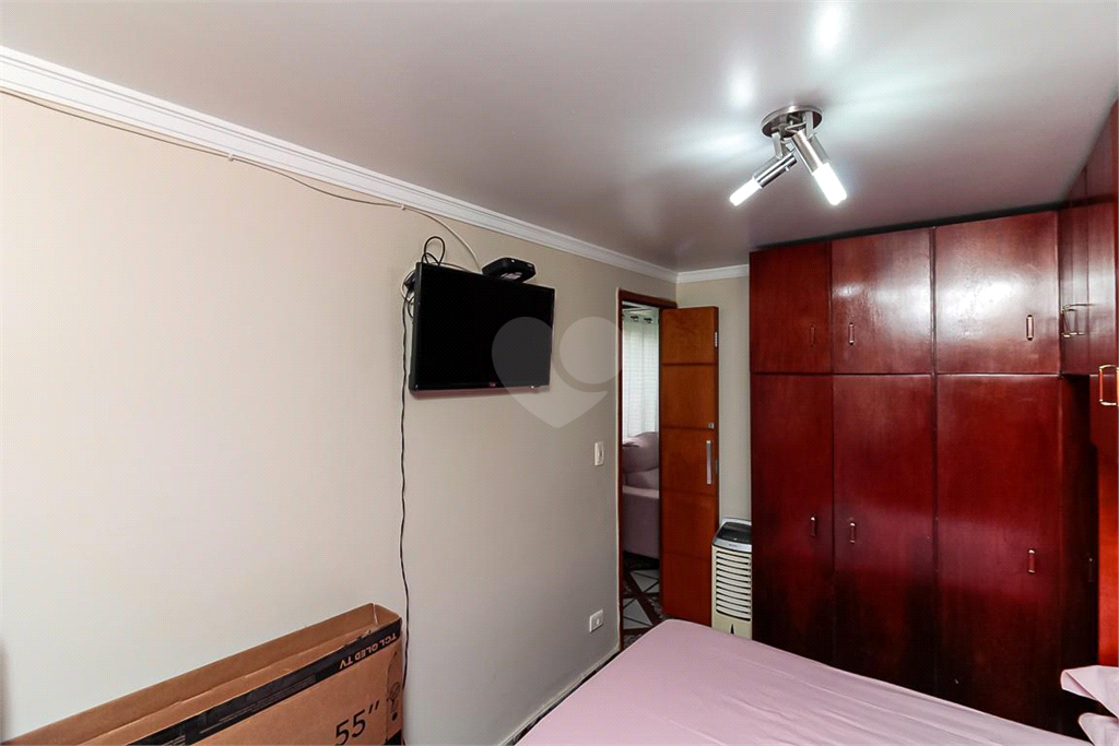 Venda Apartamento São Paulo Vila Nova Cachoeirinha REO830781 8