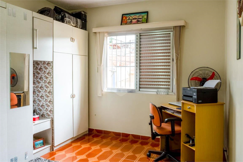 Venda Casa São Paulo Vila Nova Cachoeirinha REO830784 13