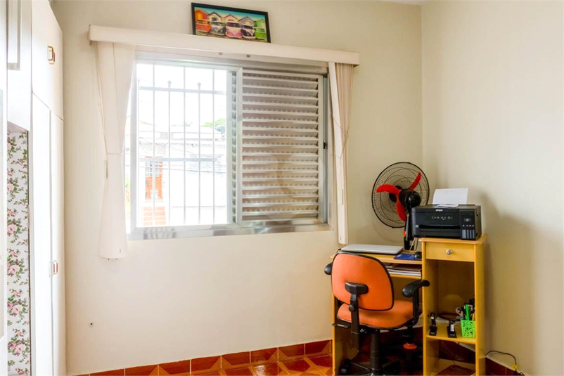 Venda Casa São Paulo Vila Nova Cachoeirinha REO830784 14