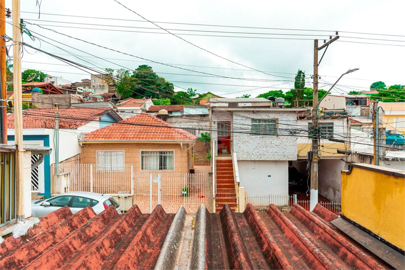 Venda Casa São Paulo Vila Nova Cachoeirinha REO830784 15