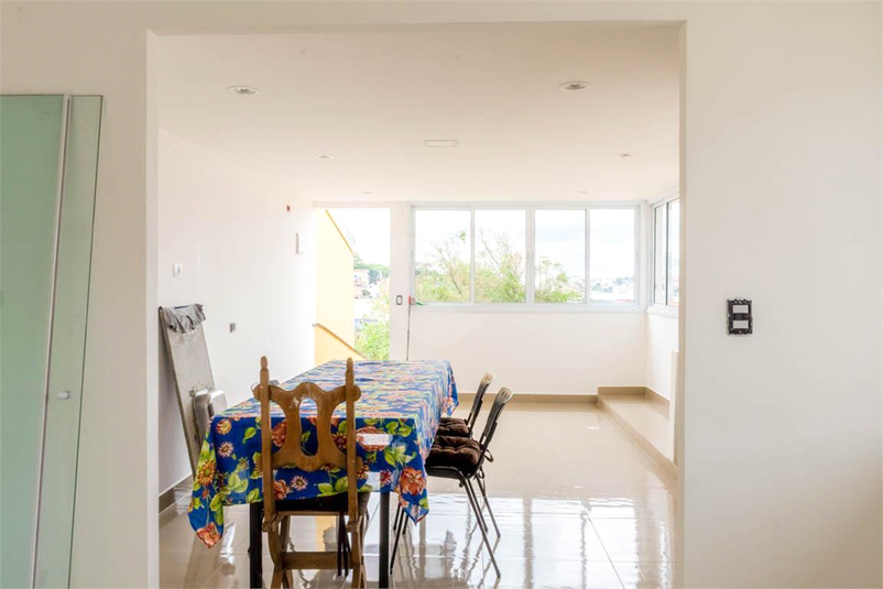 Venda Casa São Paulo Vila Nova Cachoeirinha REO830784 29