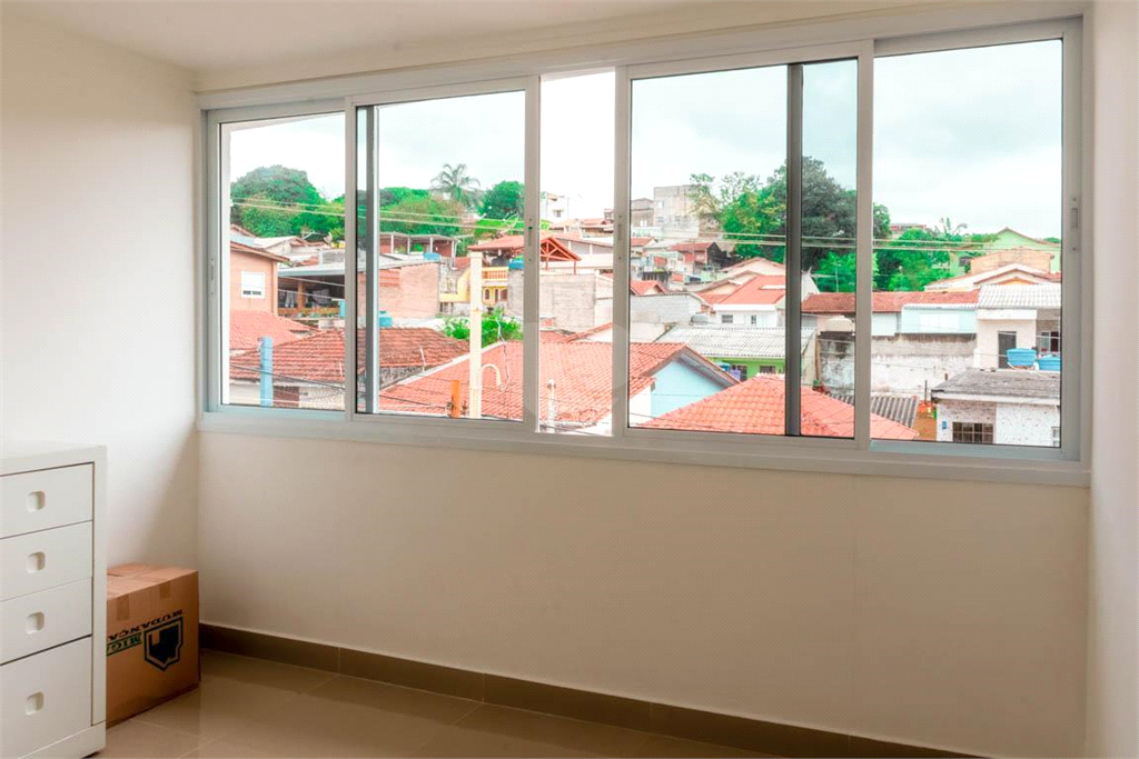 Venda Casa São Paulo Vila Nova Cachoeirinha REO830784 7