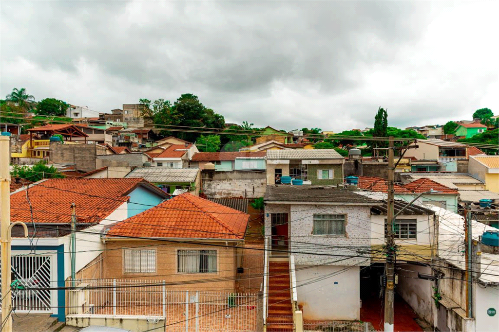 Venda Casa São Paulo Vila Nova Cachoeirinha REO830784 9