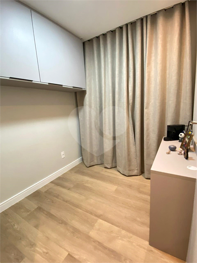 Venda Apartamento São Paulo Vila Monumento REO830794 11