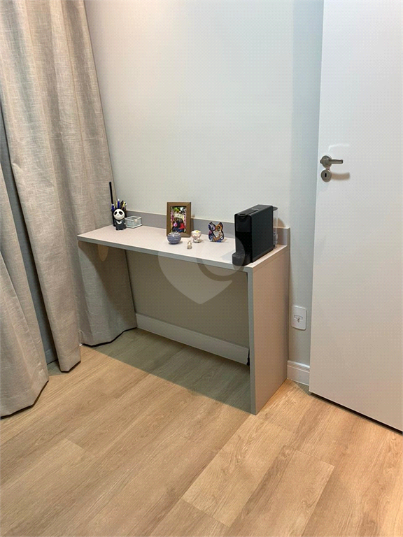 Venda Apartamento São Paulo Vila Monumento REO830794 10