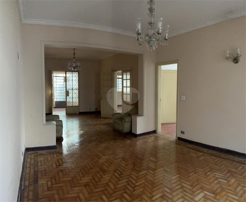 Venda Casa São Paulo Vila Mariana REO830795 1