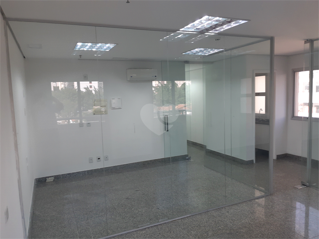 Aluguel Salas São Paulo Vila Olímpia REO830798 14