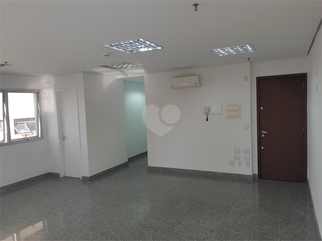 Aluguel Salas São Paulo Vila Olímpia REO830798 2