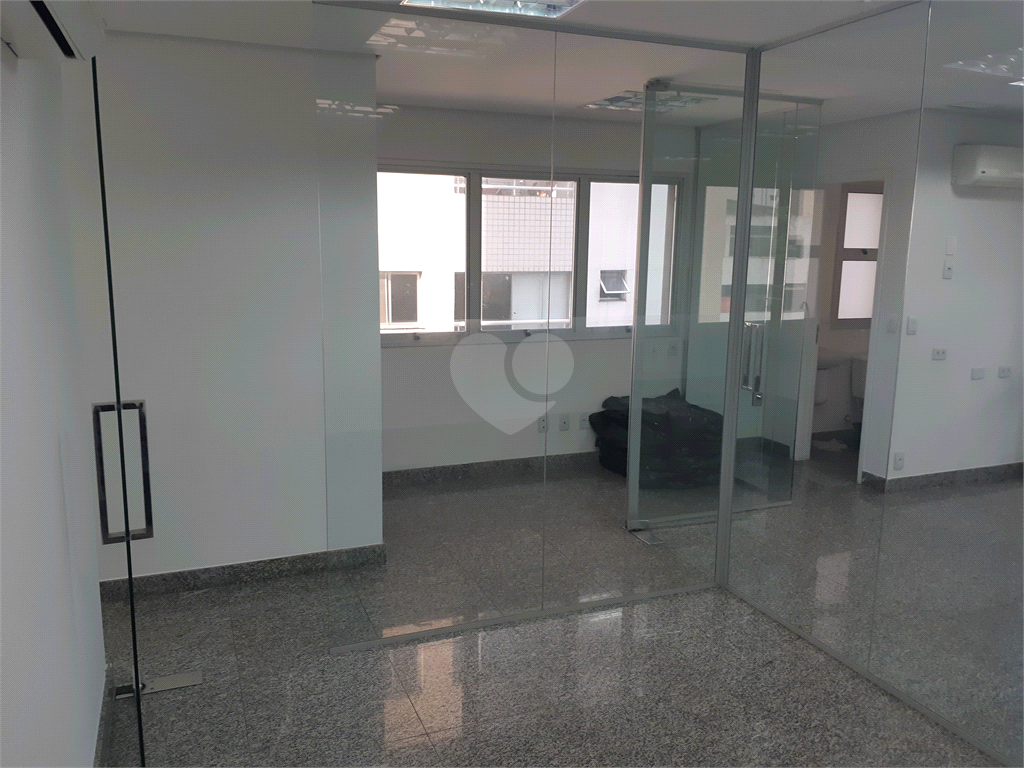 Aluguel Salas São Paulo Vila Olímpia REO830798 10