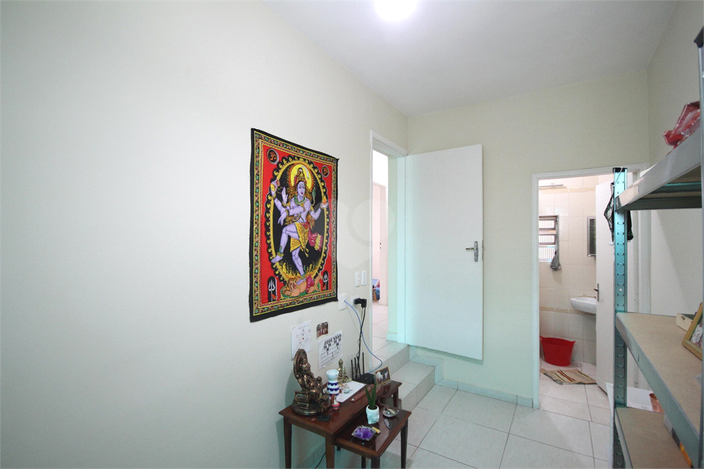 Venda Casa São Paulo Jardim Da Glória REO830803 35