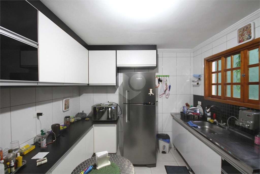 Venda Casa São Paulo Jardim Da Glória REO830803 49