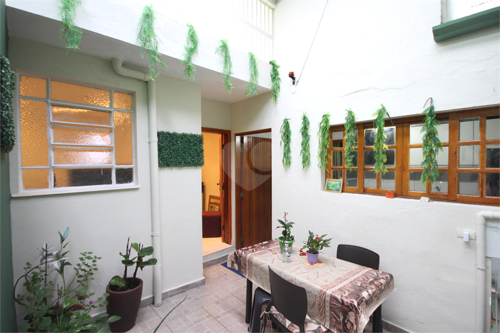 Venda Casa São Paulo Jardim Da Glória REO830803 66