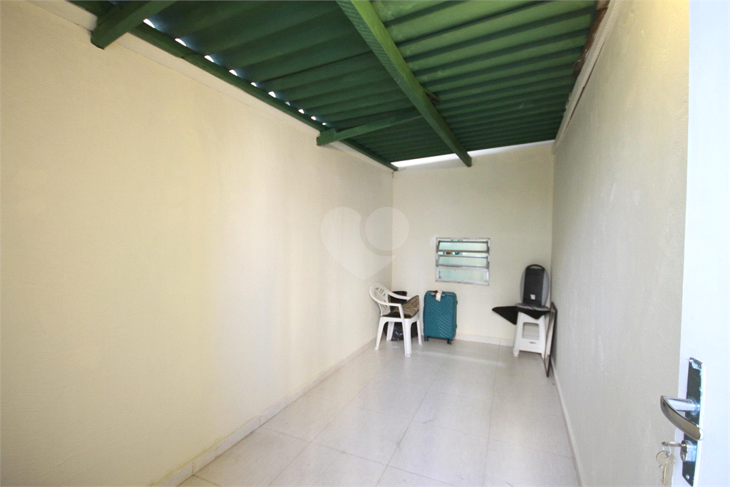 Venda Casa São Paulo Jardim Da Glória REO830803 73