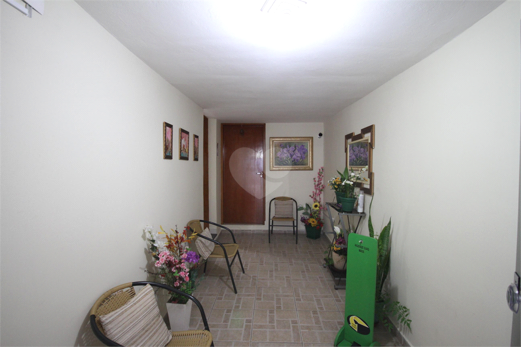 Venda Casa São Paulo Jardim Da Glória REO830803 77