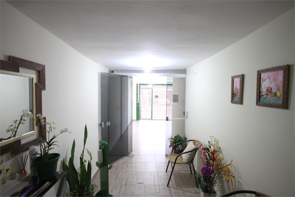 Venda Casa São Paulo Jardim Da Glória REO830803 78