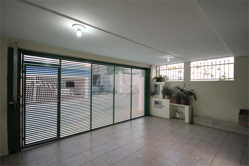 Venda Casa São Paulo Jardim Da Glória REO830803 79