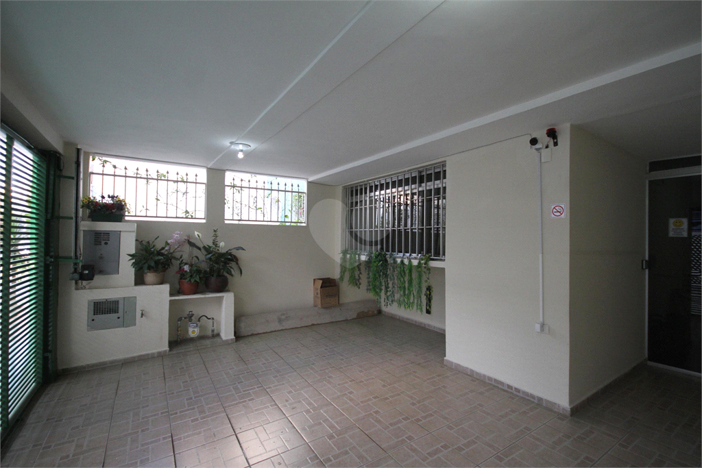 Venda Casa São Paulo Jardim Da Glória REO830803 80