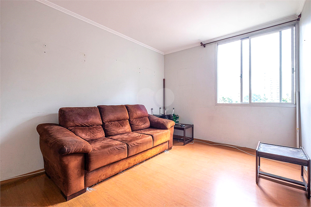 Venda Apartamento São Paulo Pinheiros REO830810 1