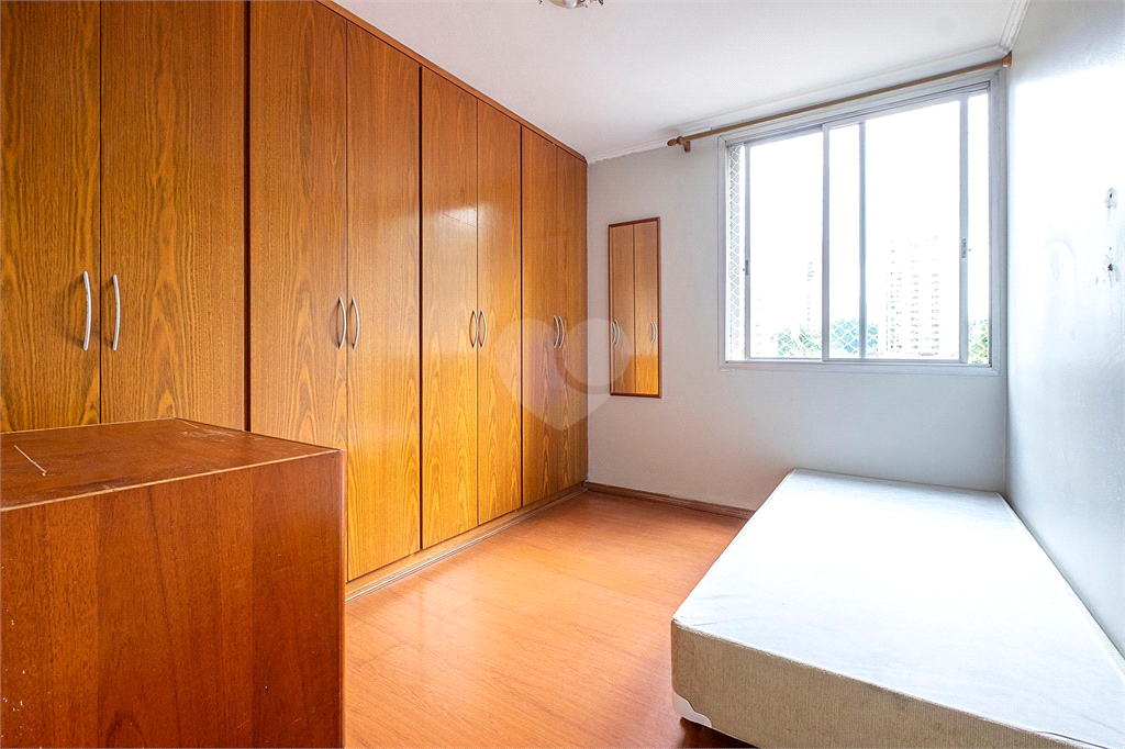 Venda Apartamento São Paulo Pinheiros REO830810 11