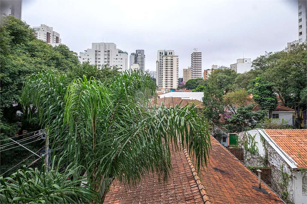 Venda Apartamento São Paulo Pinheiros REO830810 15