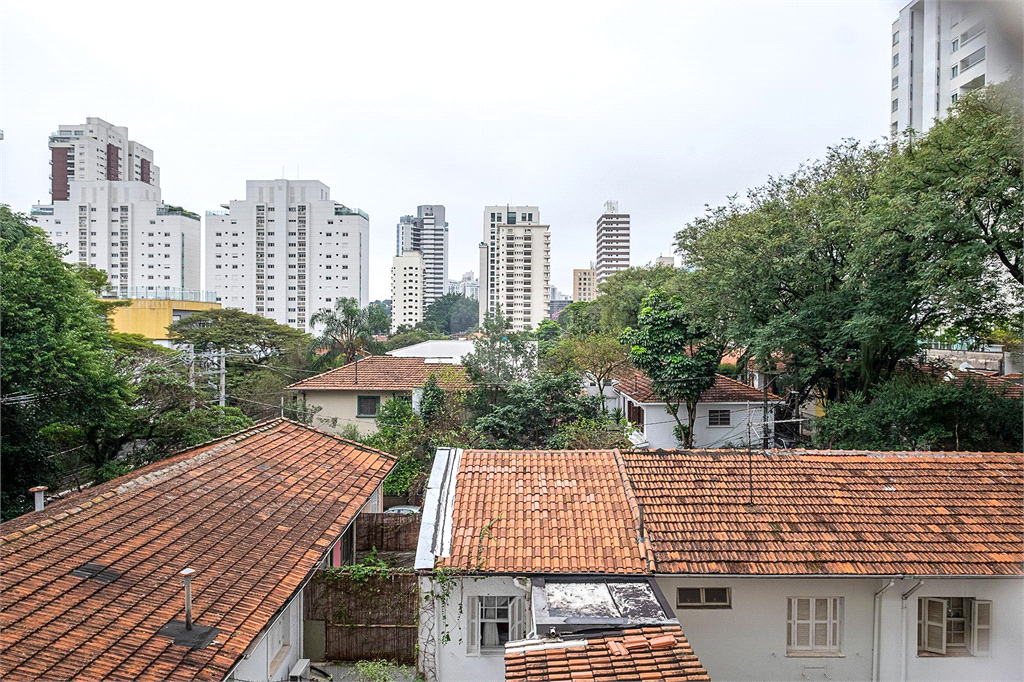 Venda Apartamento São Paulo Pinheiros REO830810 5