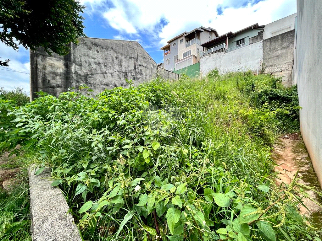 Venda Terreno Jundiaí Jardim Planalto REO830811 9