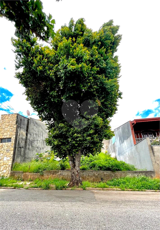 Venda Terreno Jundiaí Jardim Planalto REO830811 11