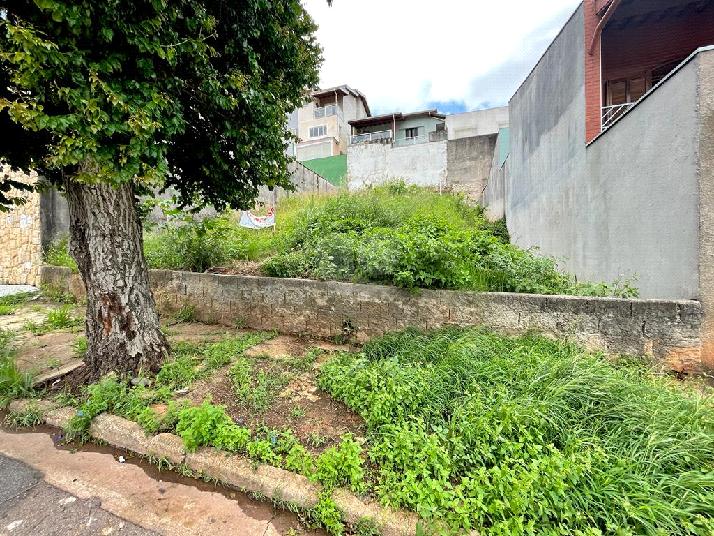 Venda Terreno Jundiaí Jardim Planalto REO830811 5