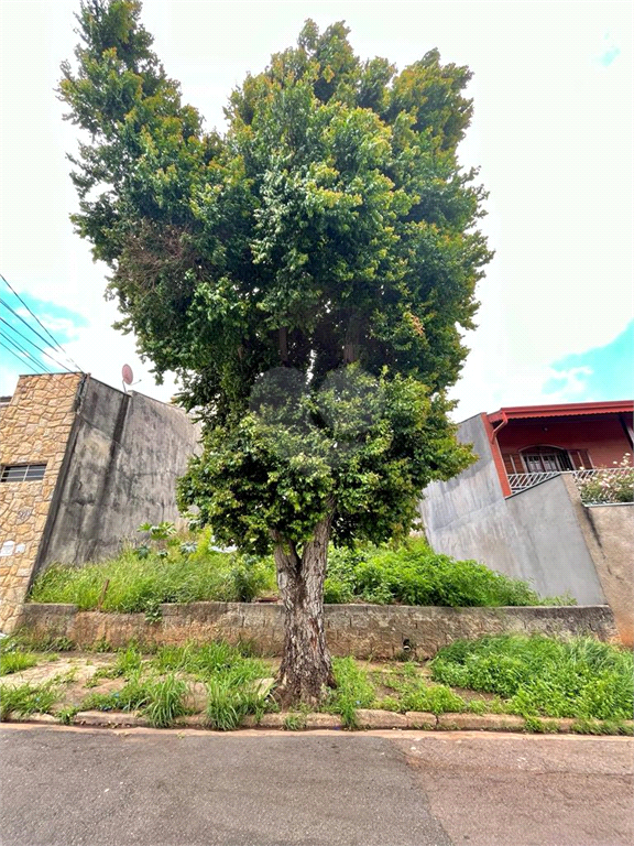 Venda Terreno Jundiaí Jardim Planalto REO830811 13