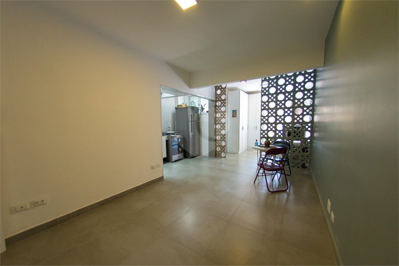 Venda Apartamento São Paulo Cerqueira César REO830812 1