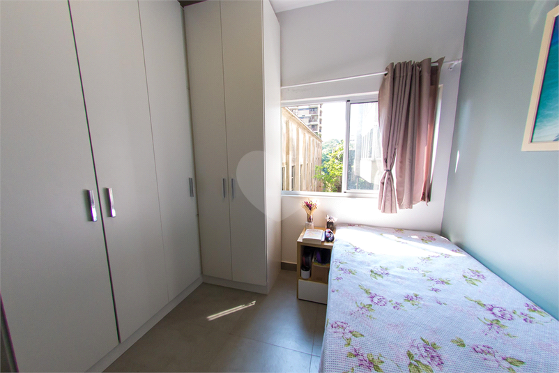 Venda Apartamento São Paulo Cerqueira César REO830812 7