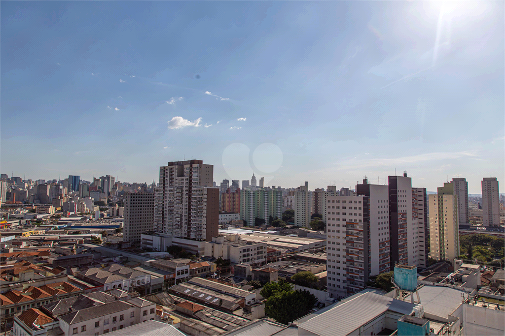 Venda Apartamento São Paulo Vila Califórnia REO830818 10