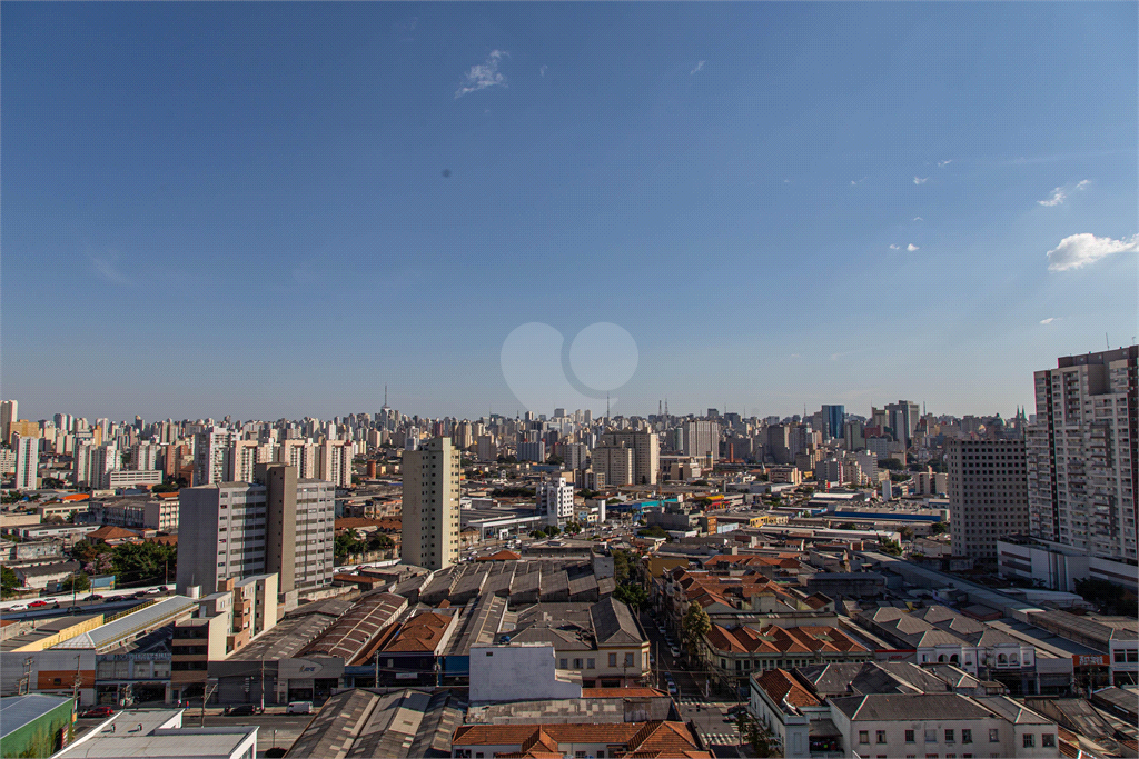 Venda Apartamento São Paulo Vila Califórnia REO830818 11