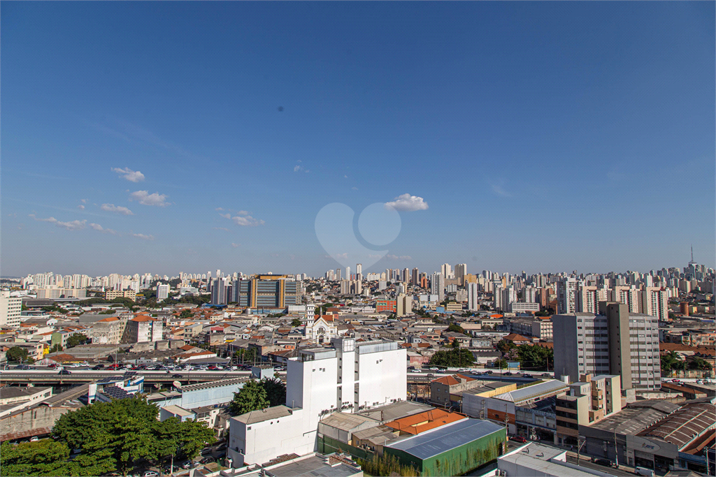 Venda Apartamento São Paulo Vila Califórnia REO830818 12