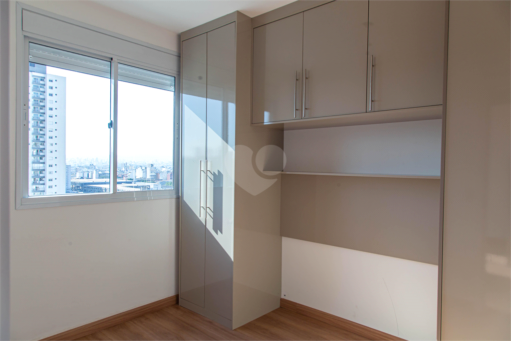 Venda Apartamento São Paulo Vila Califórnia REO830818 13