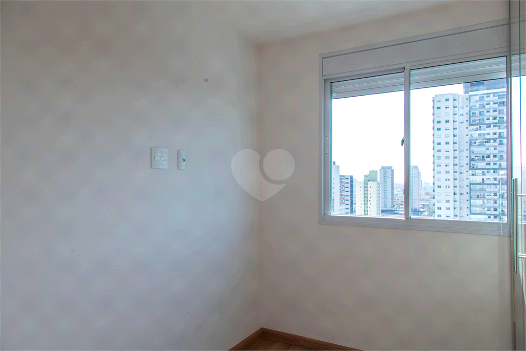 Venda Apartamento São Paulo Vila Califórnia REO830818 16