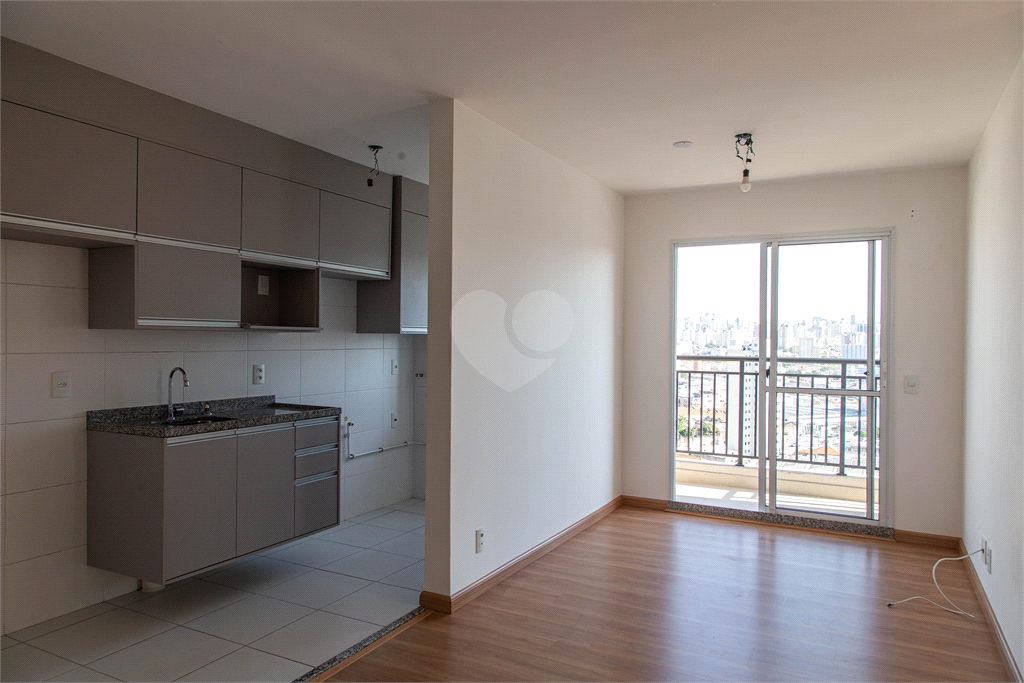 Venda Apartamento São Paulo Vila Califórnia REO830818 2