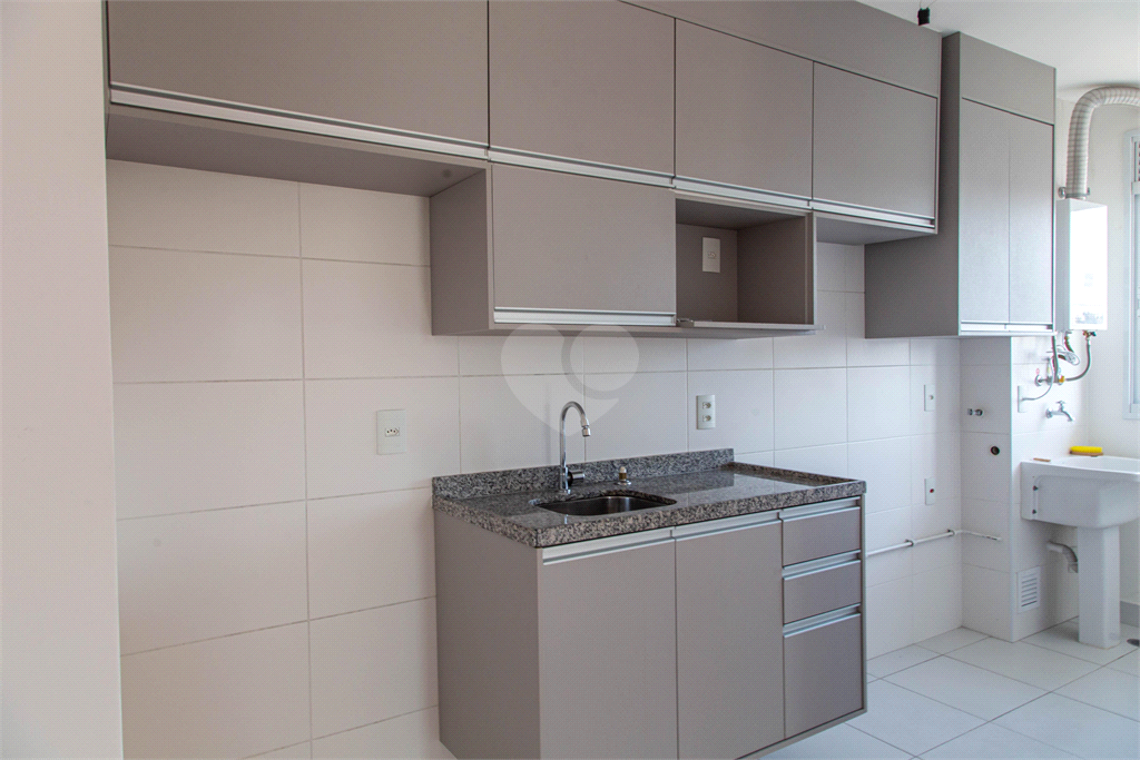 Venda Apartamento São Paulo Vila Califórnia REO830818 25