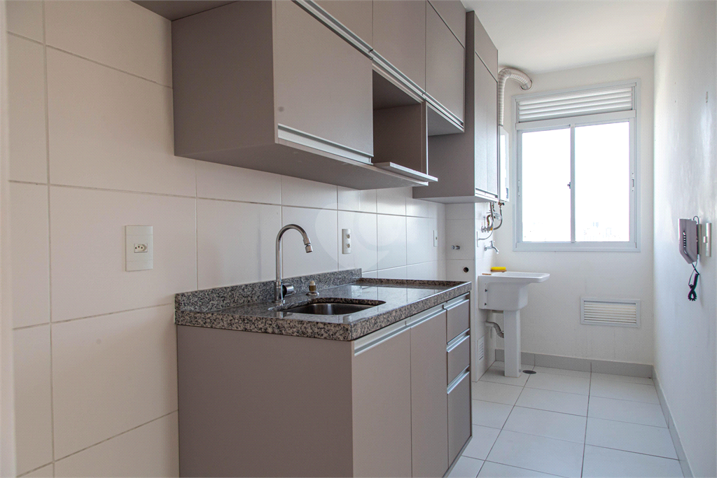 Venda Apartamento São Paulo Vila Califórnia REO830818 26