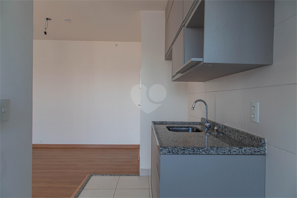 Venda Apartamento São Paulo Vila Califórnia REO830818 27